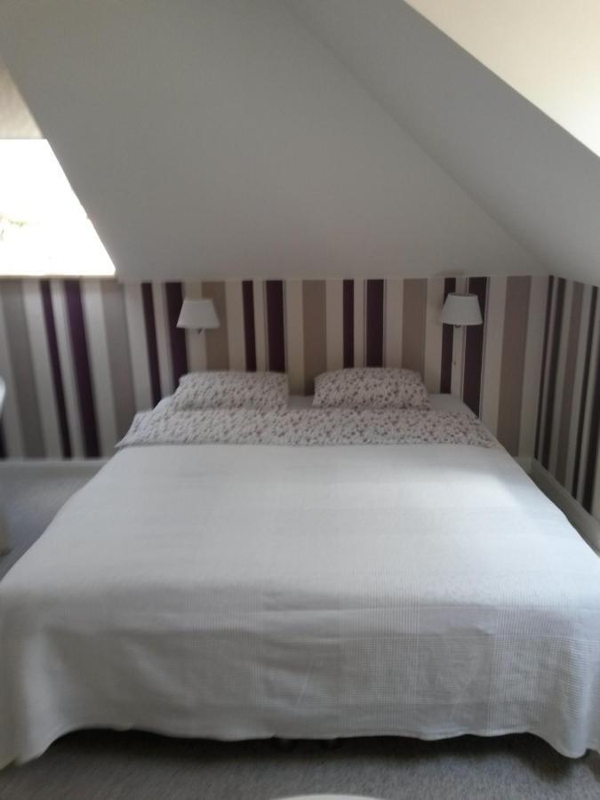 B&B Kamelia Komorniki  Exteriör bild